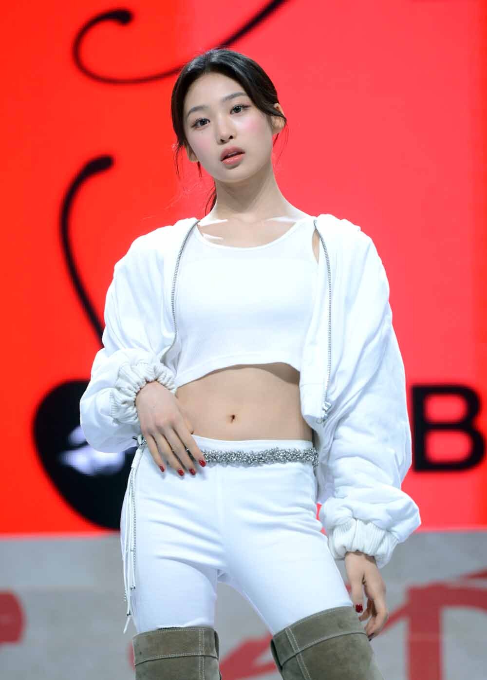 [SW포토]베이비돈크라이 베니 입니다