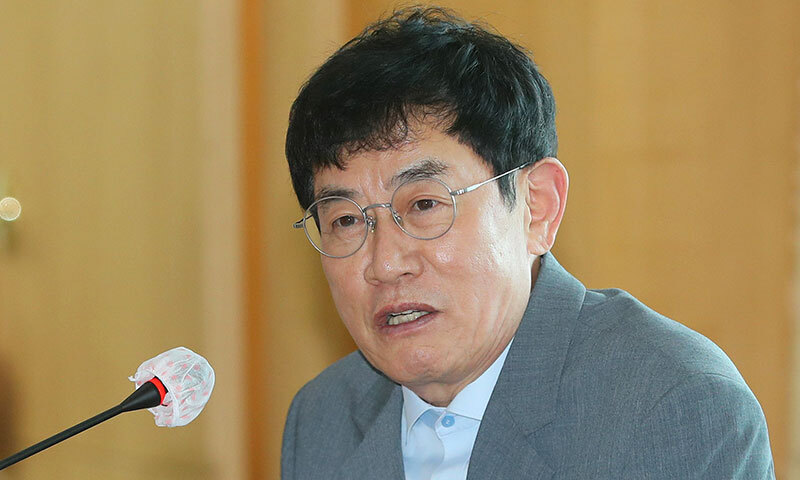 이경규 "약 먹고 운전 안 된단 인식 못 해"