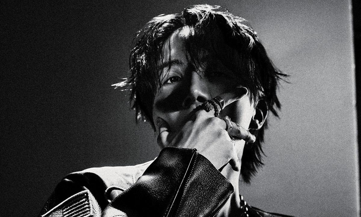 제이홉 ‘킬린 잇 걸’, 英 차트 81위