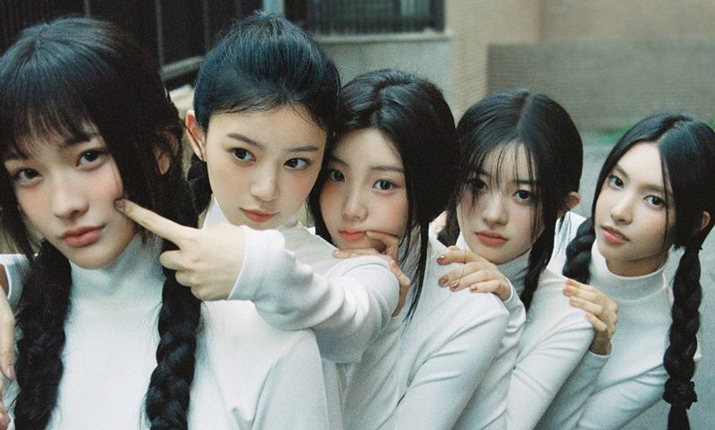 아일릿 측 "딥페이크 제작자 징역형 선고"