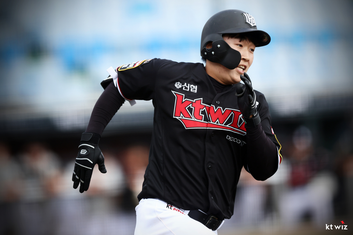 ‘4할타자’ 류현인+‘4연타석 홈런’ 허인서… KBO, 퓨처스 올스타전 출전선수 확정