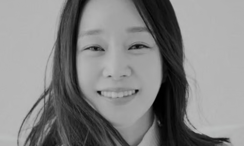 이서이, 뒤늦게 전해진 별세 소식