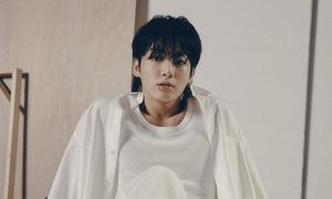 BTS 정국 자택 무단 침입…빅히트 "선처 없다"