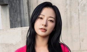 '학폭 의혹' 송하윤 측 "최초 폭로자 고소"