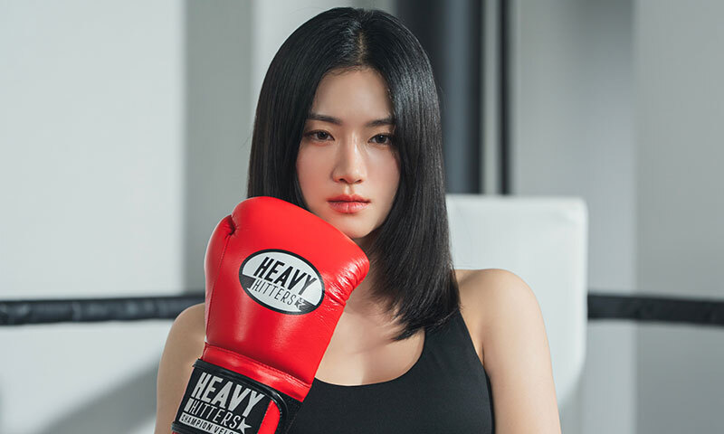 박주현, '장르 불문' 대세 행보