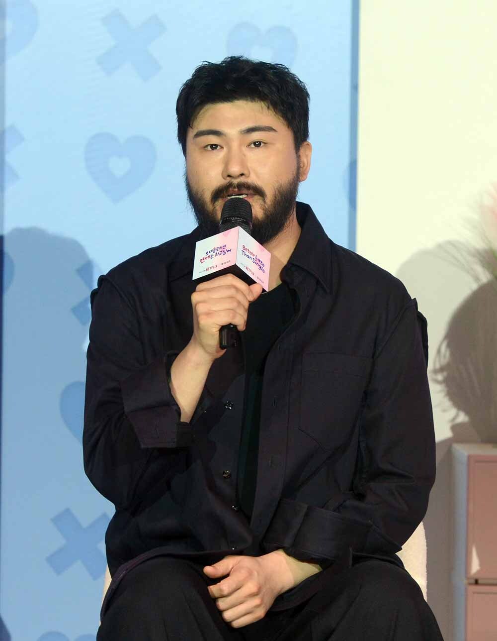 [SW포토]연애 조련사 카더가든