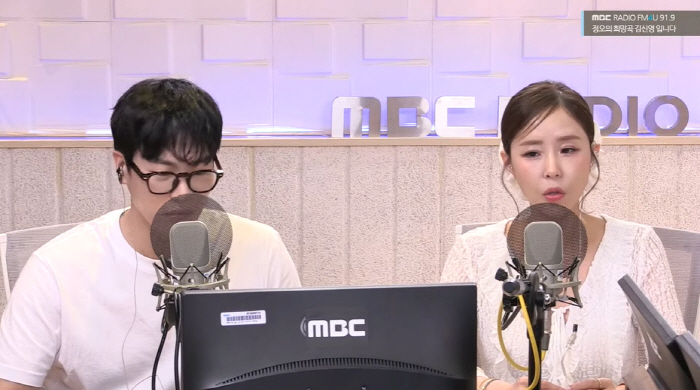 신지, “유명한 줄 몰랐다”는 문원 발언 해명…비판 여론 계속
