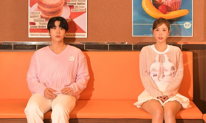 문원 "무허가 부동산 영업 사실, 나머지는 아냐"