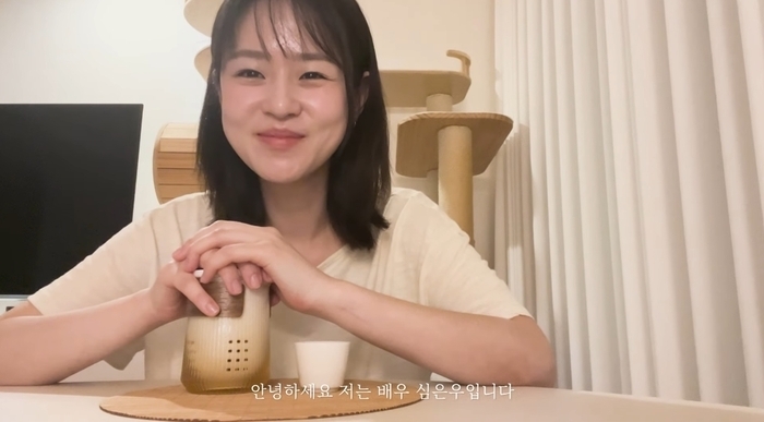 심은우 “긴 시간 싸워 학폭 누명 벗어…5년동안 오디션 딱 한 번”