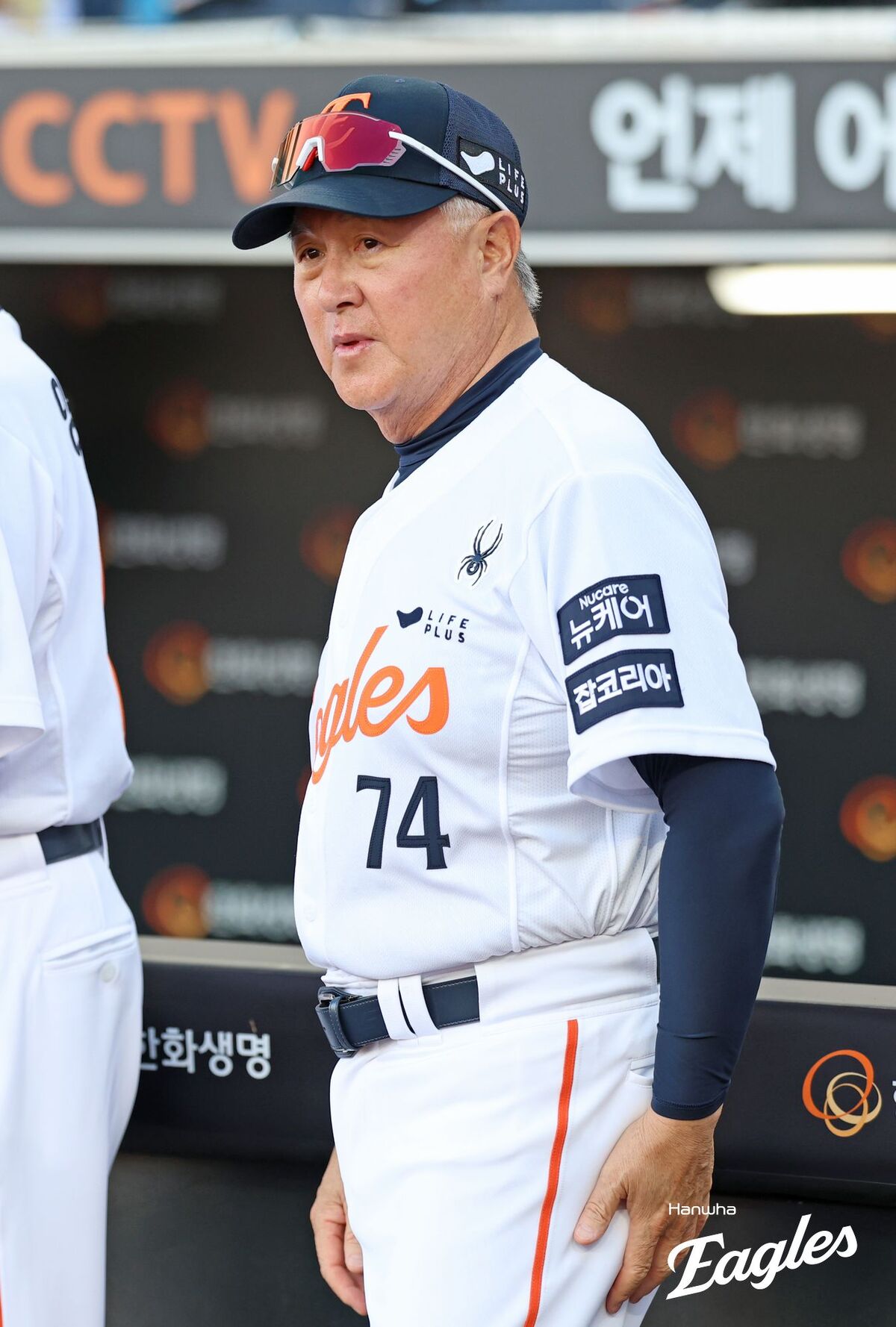 [고척 토크박스] “쓸데없는 3할 타자 필요없어요” 김경문 한화 감독