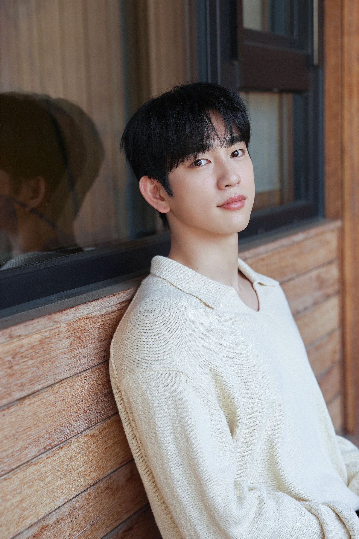 박진영 “갓세븐 데뷔와 입대, 인생의 전환점 됐죠”[스타★톡톡①]