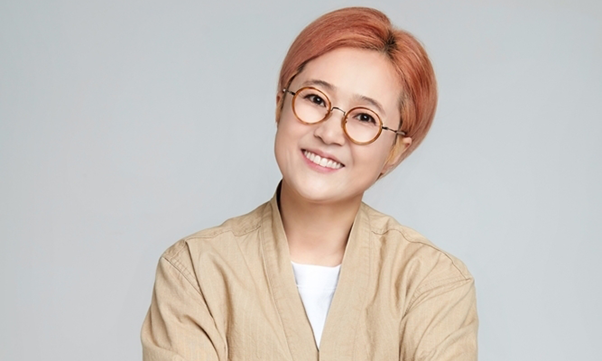 송은이, 상암동 사옥 5년 만에 시세 70억 ‘껑충’