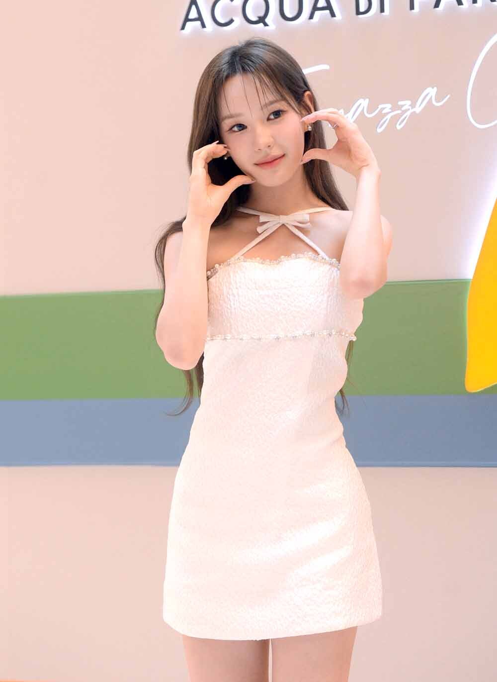 [SW포토]사랑 넘치는 사랑의 볼하트