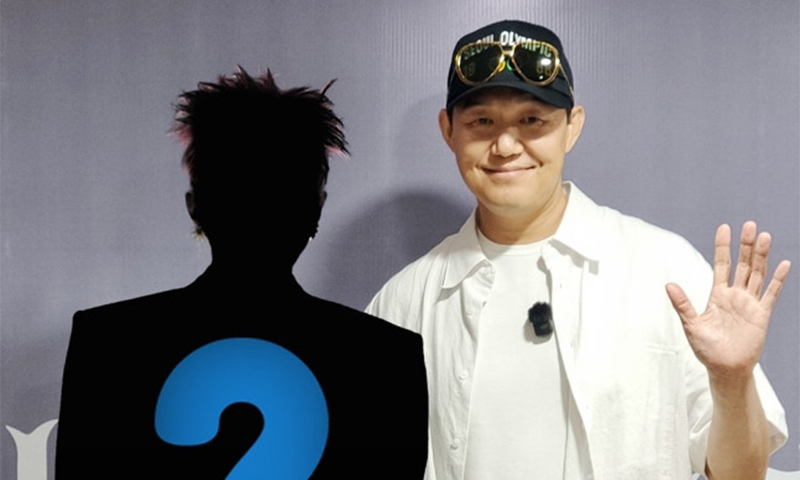 박성웅 "베트남서 만난 귀인" GD 만났나?