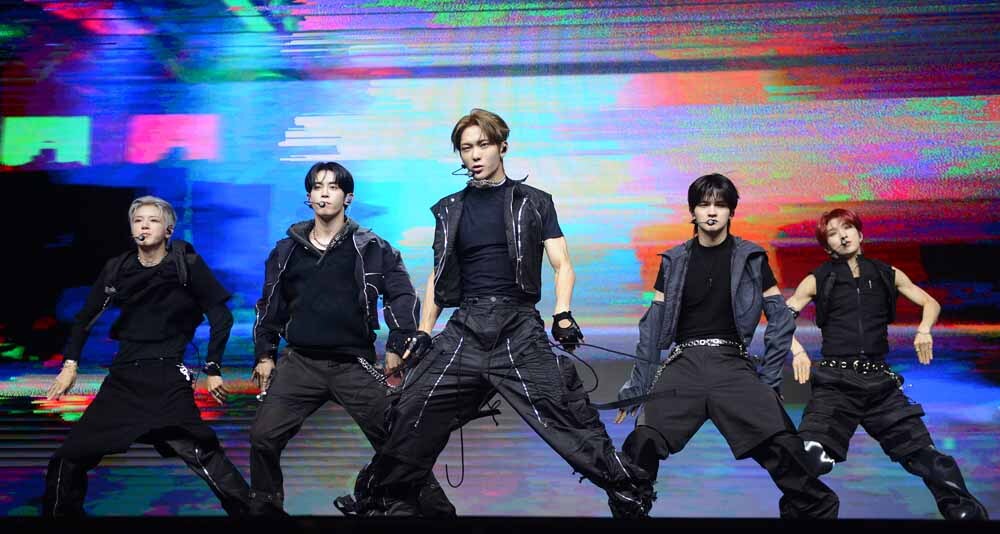 [SW포토]다시 태어난 나우즈
