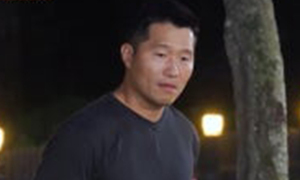 강형욱, '개와 늑대의 시간' 방송 복귀