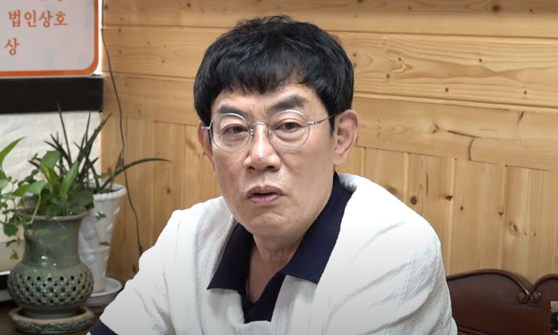 "연예인 걱정 마"…이경규, 약물 운전 후 근황