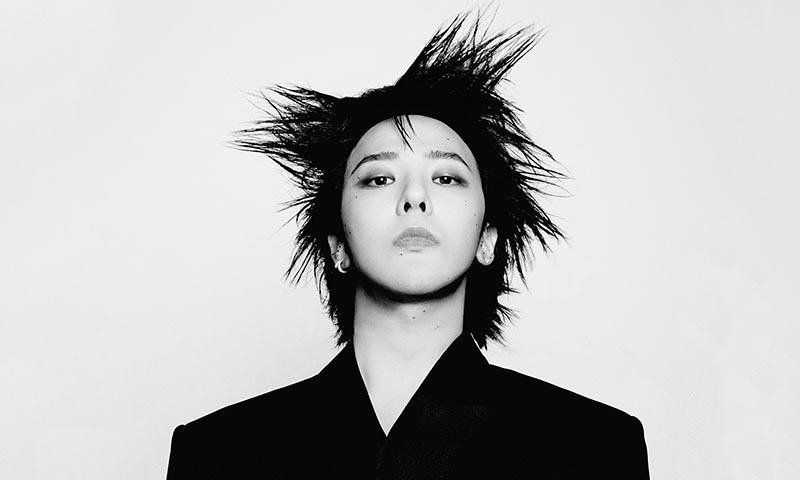 GD 태국 콘서트 취소 이유는 '이례적 폭염'