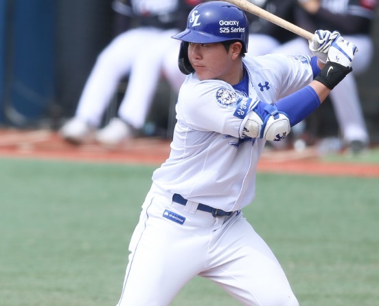 삼성, 차승준·정민성 MLB 드래프트리그 파견 “좋은 기회”