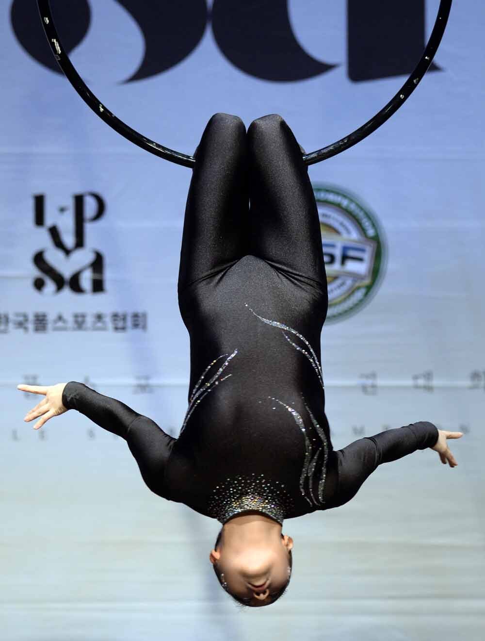 [SW포토]아름다운 홍소영