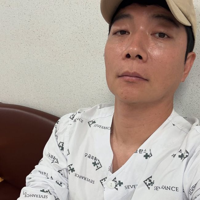 김재욱, 협심증 진단에 여동생 암 투병까지…“함께 이겨낼 것”