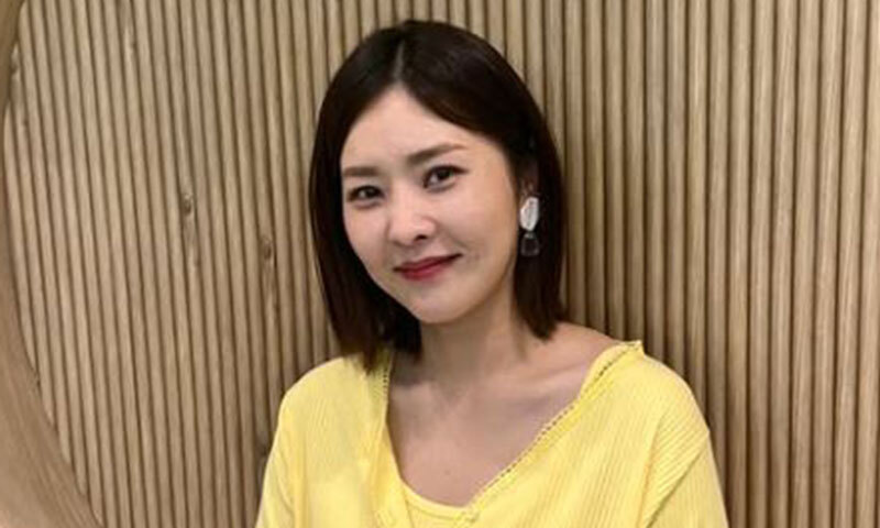 김준호♥김지민 결혼식 부케는 누가?