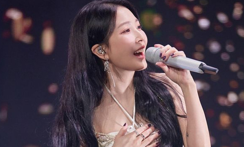 보아, 단독 콘서트 취소 "급성 골괴사 진단"