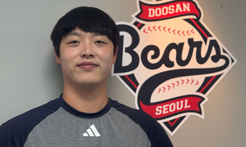 지난 방황을 뒤로하고…박치국에겐 확신이 생겼다