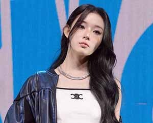 인형같은 이프아이 카시아