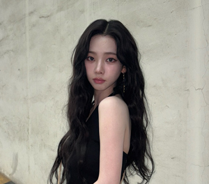 카리나, 완벽 몸매
