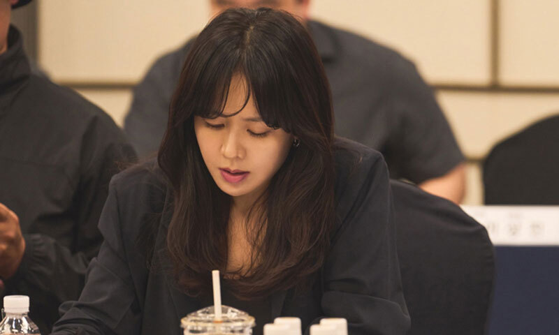손예진·조유리, 넷플 '버라이어티'로 만난다