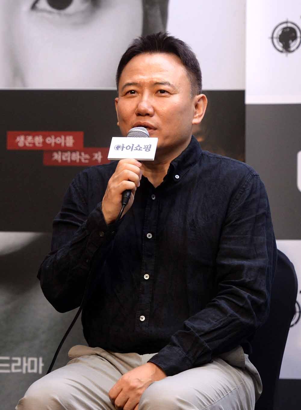 [SW포토]드라마'아이쇼핑' 오기환 감독