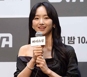 원진아, 청순 미모
