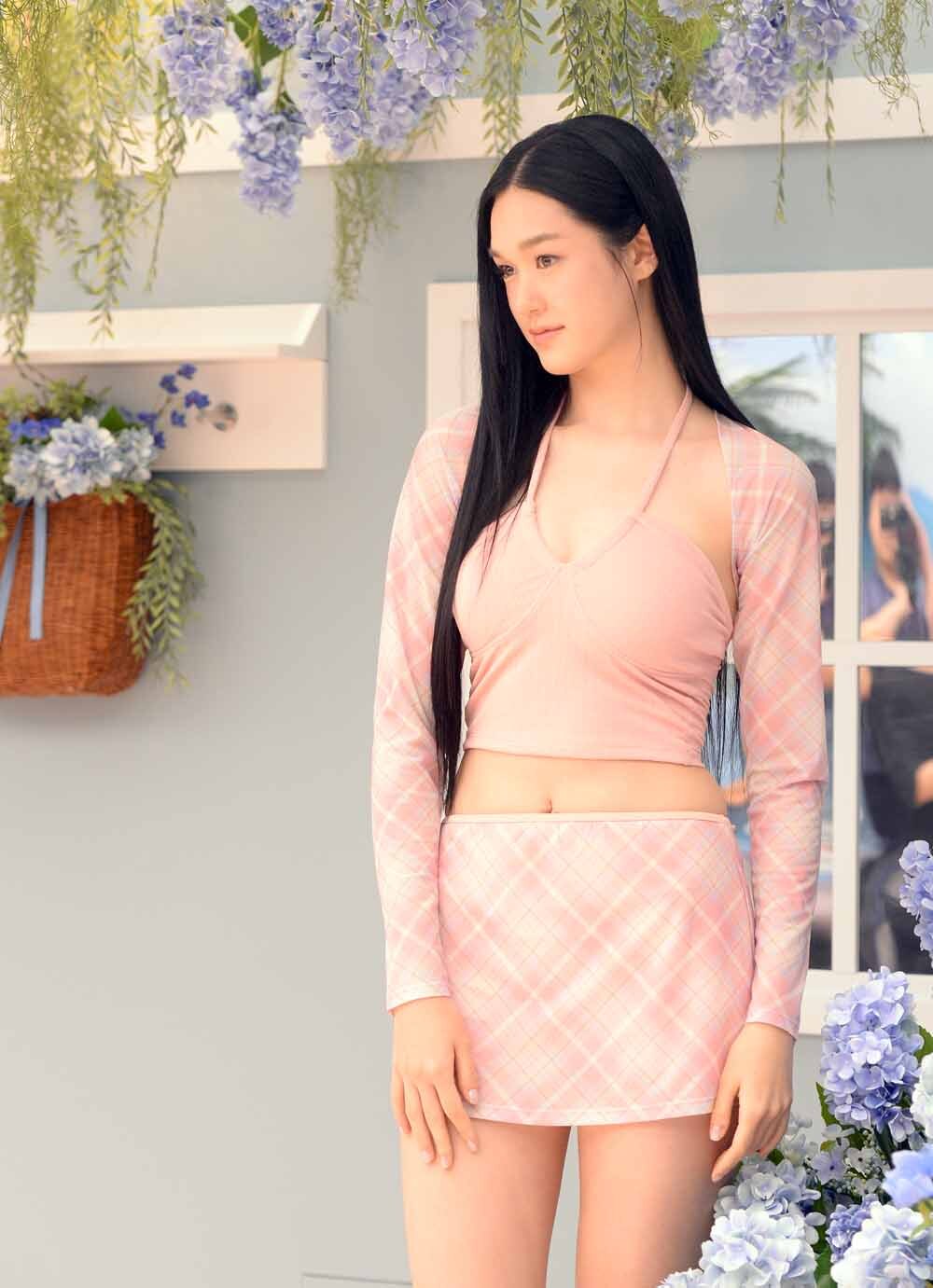 [SW포토]완벽한 비율의 배우 이수현