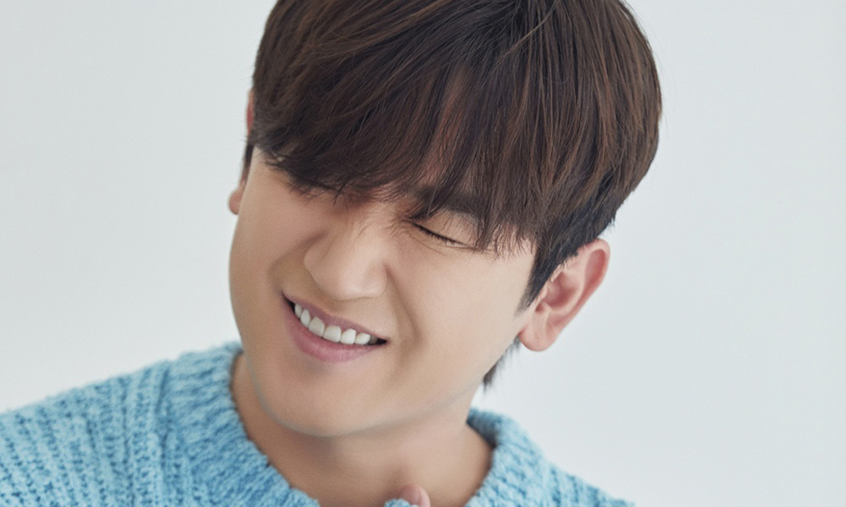 신화 이민우, 결혼 발표 “오래 알고 지내"