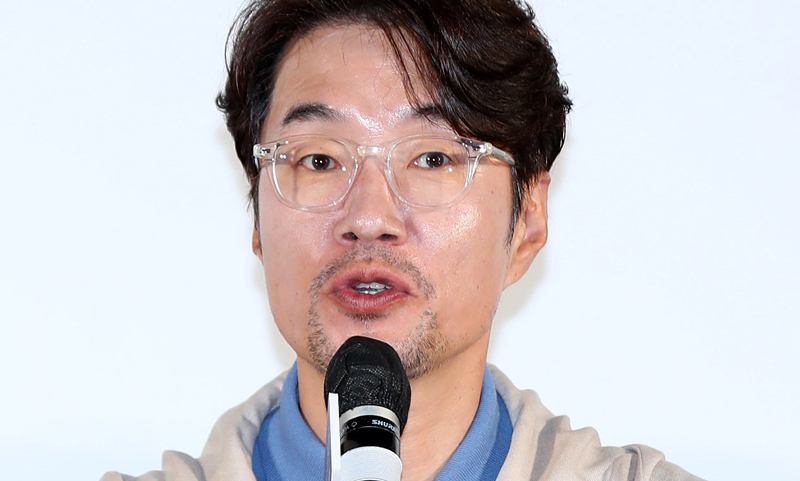 '음주운전' 송영규, 출연작 불똥 튀어