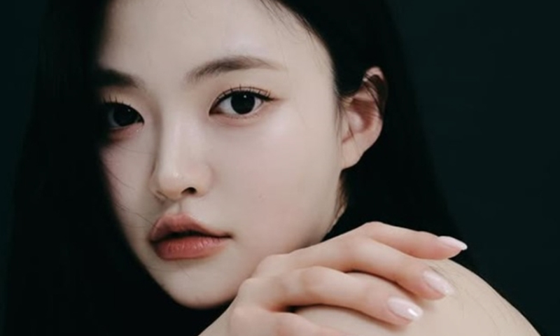 안솜이, 8년 만에 솔로 컴백…새시작 알려