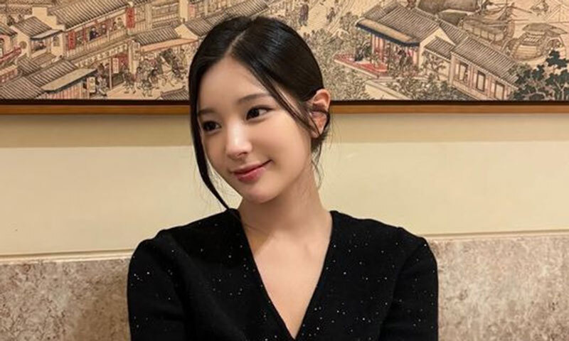 김소희, '업소녀 루머' 반박…"고소 진행"