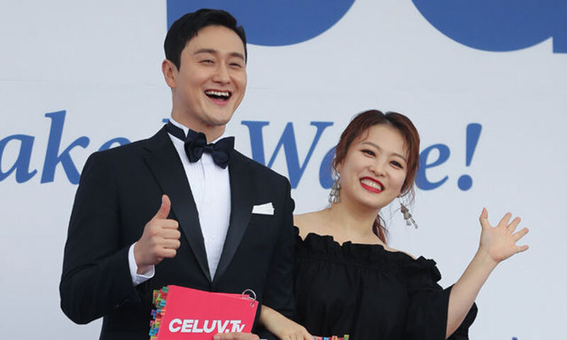 심진화·김원효 "아이 없이 살기로 했다"