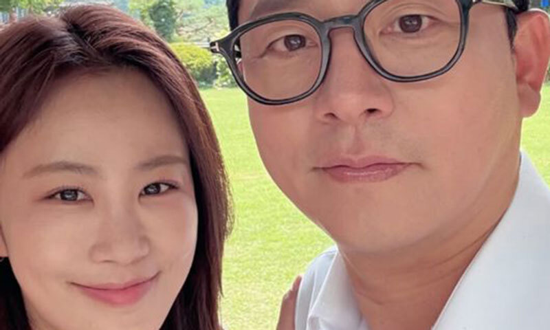 김준호♥김지민 놀라게 한 차태현 축의금, 얼마길래