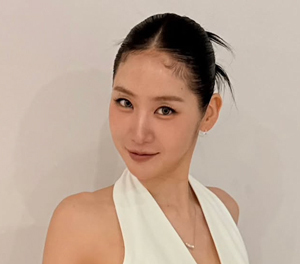 소유, 물오른 미모