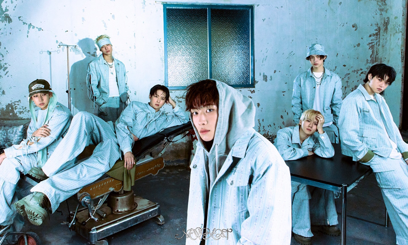 뉴비트, 깜짝 신곡 ‘카푸치노’ 공개