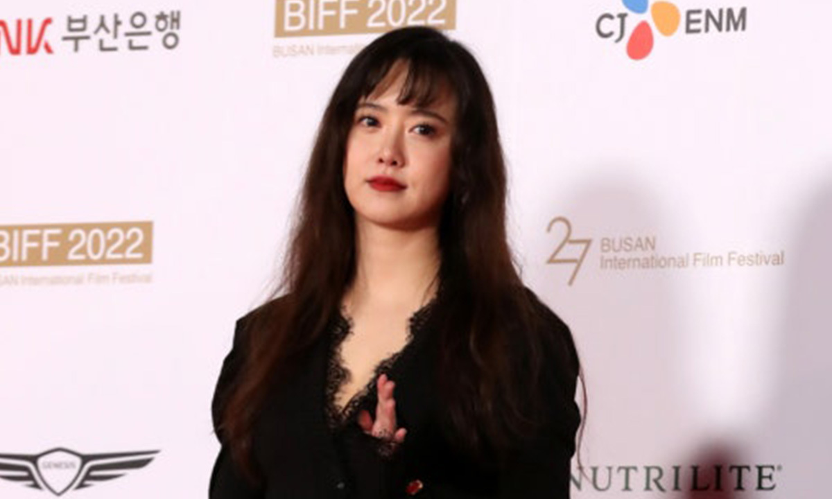 구혜선, 안재현 저격…“이혼 언급, 2차 가해”