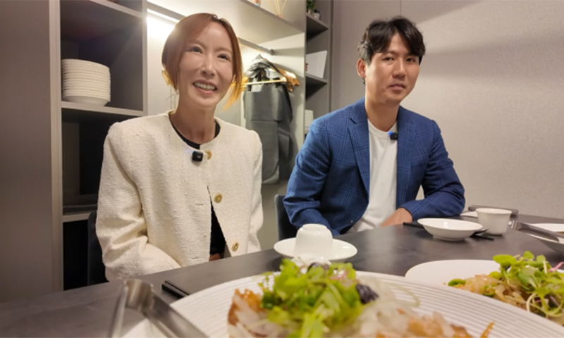S.E.S 슈, 별거 중인 남편이 "빚 2억8천 대신 변제"