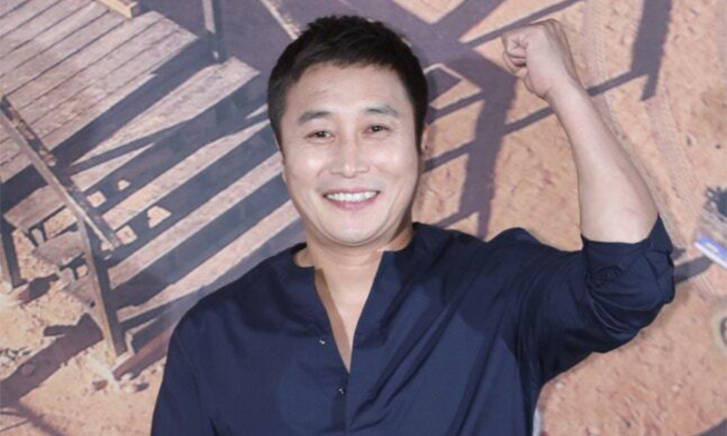 김병만, 전처 딸 파양…"무고 패륜 행위 인정"