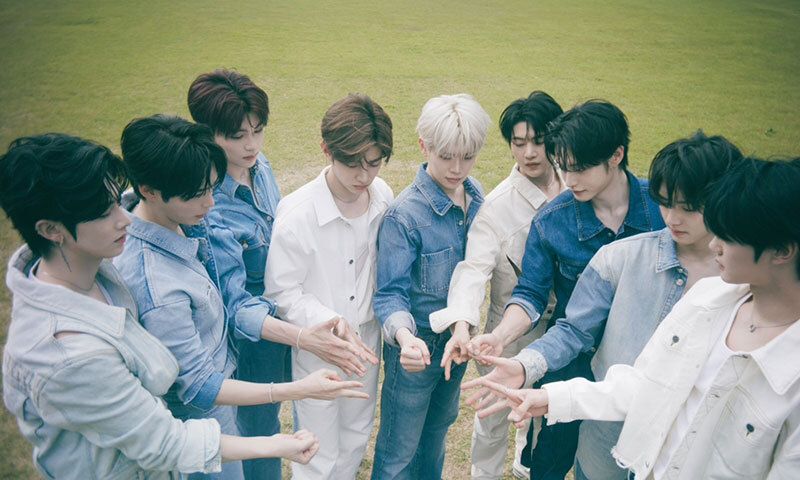 제베원 '네버 세이 네버', 불가능은 없다