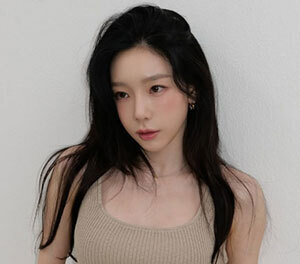 태연, 성숙미 눈길