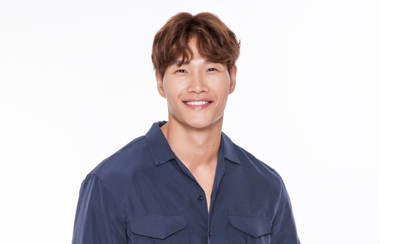 김종국, '런닝맨'서 결혼 발표…31일 방송 공개