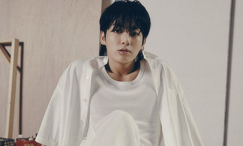 정국 자택 침입 시도 중국인 여성, 검찰 송치