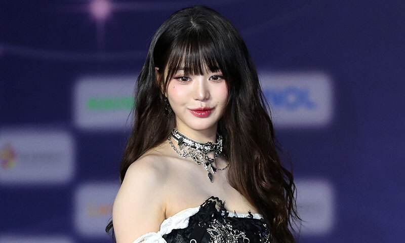 장원영 "남편♥과 호화스럽게 살고 싶어"